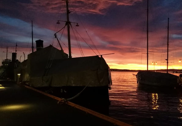 1l-solnedgang