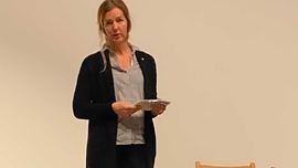 Vel gjennomført fagdag