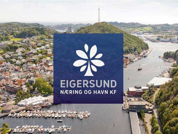 eigersund næring og havn