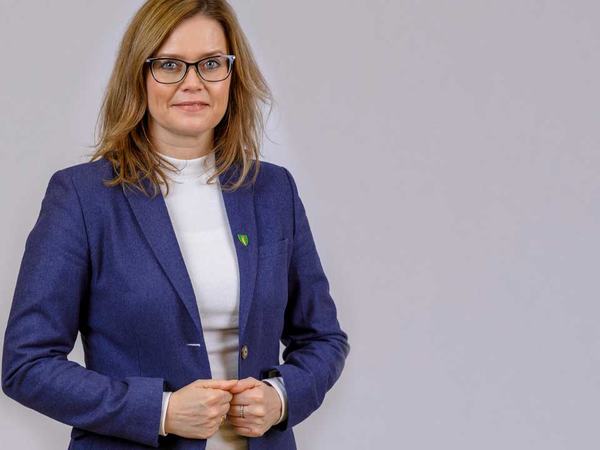 Gro Anita Trøan