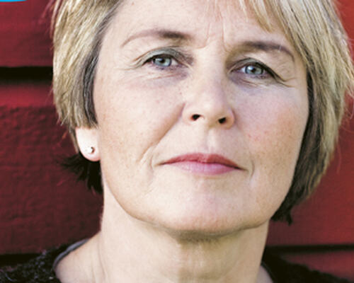 Siri Dyvik