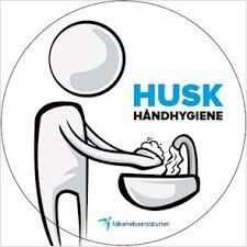 Håndhygiene
