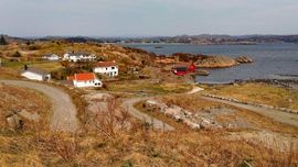 Færvik