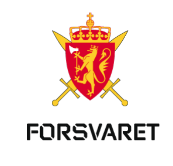 Logo: Forsvaret