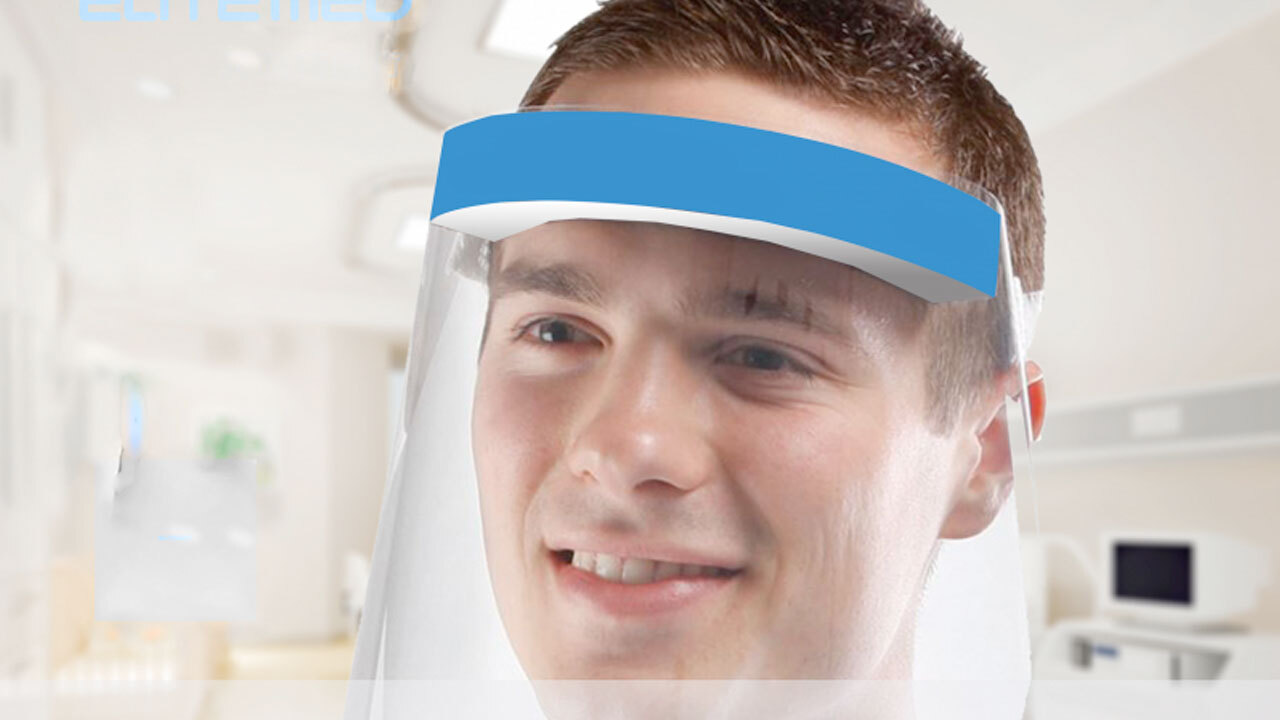 Maske