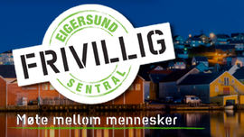 Frivilligsentralen
