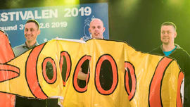 Fyrfestivalen