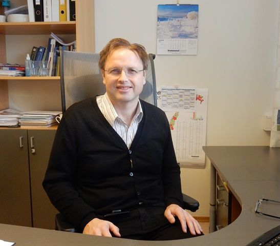 Kommunedirektør