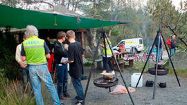 Friluftsliv for alle