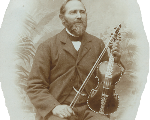Ole Olsen Viken ca