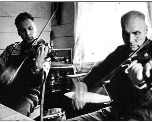 Nils Helgheim Nils Helgheim