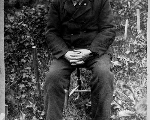 Ole Olsen Viken