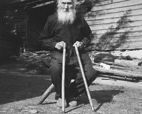 Knut Ripe, spelemann og songar 87 år, Bjørndalssamlinga, UiB
