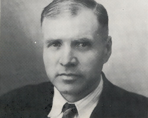 Moses Paulen 1913-1964, Indre Sunnfjord Spelemannslag 1984