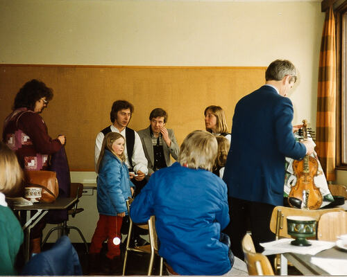 Fylkeskappleik Sande 1984-2