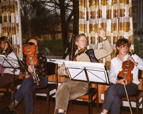 Vikenkurs 1984 foto 2-2