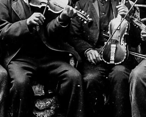 Anders Steien og Gunnar Lundekvam, kappleiken 1896, ubb-bs-ok-00640-003_sm og ubb-bs-ok-00754-3[1]