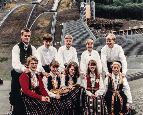 1993 Landskappleiken Lillehammer-2