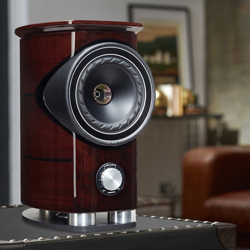 Fyne audio