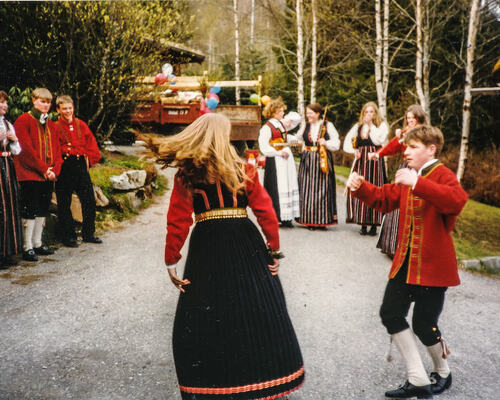1995 Konf