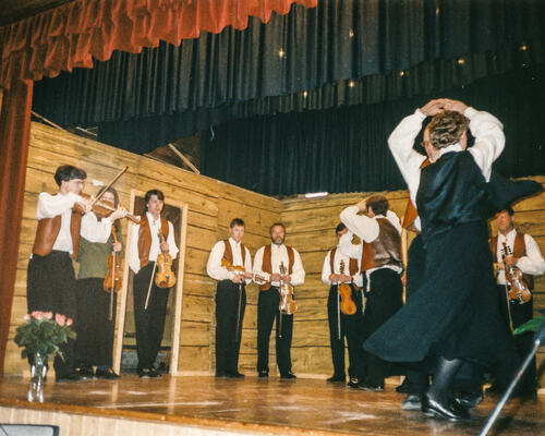 1997 Sigmund 50, dansepar-2