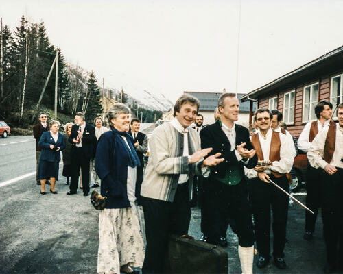 1997 Sigmund 50, mottaking-2