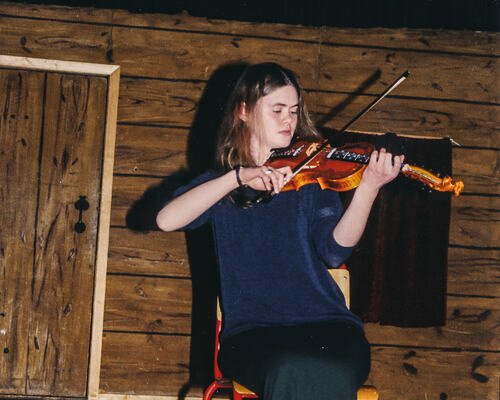2000 Ingrid 50, Gro Marie-2