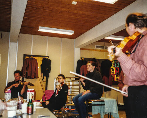 2001 Melhus 2-2