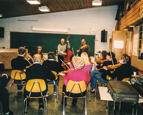 2002 Øvint til CD-innspeling b-2