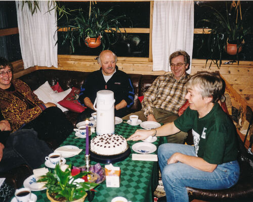2003 ca