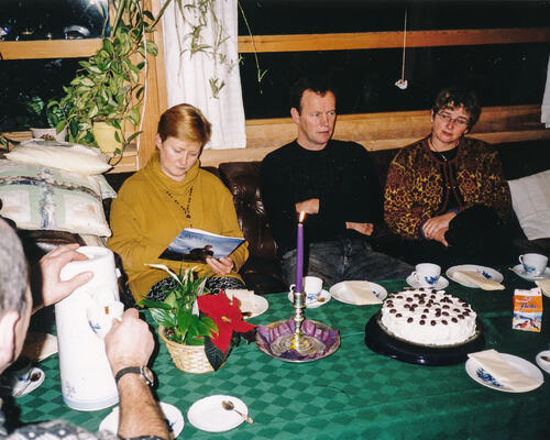 2003 ca