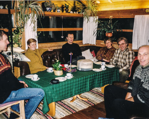 2003 ca