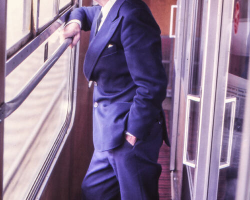 Largs 1986