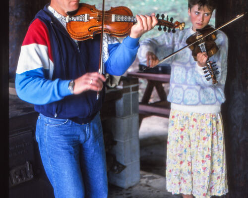 USA 1988
