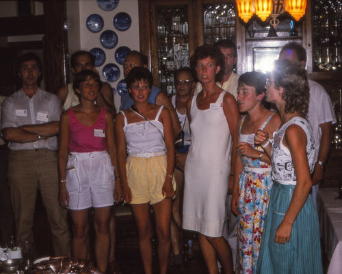 USA 1988