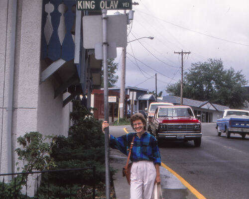 USA 1988