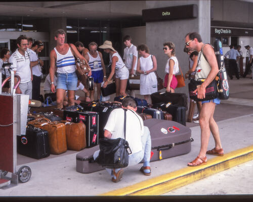 USA 1988