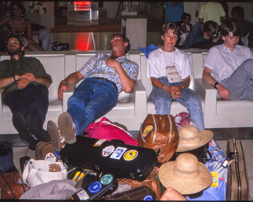 USA 1988