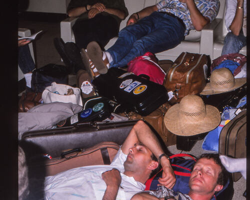 USA 1988