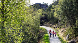 Turområde