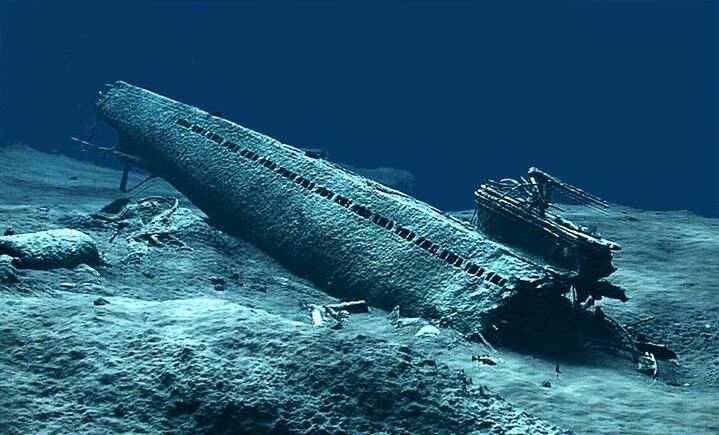 U-864 U-864