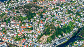 Gamleveien