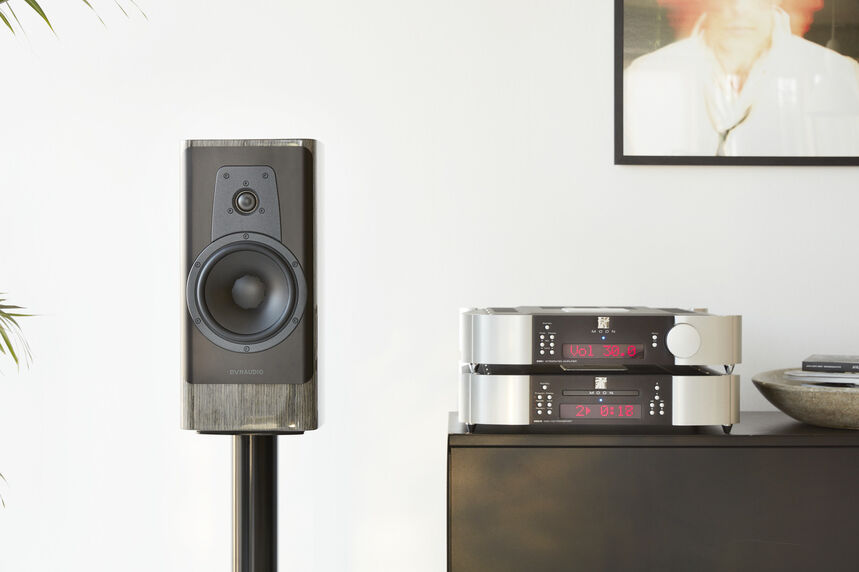 dynaudio contour 20 - 2