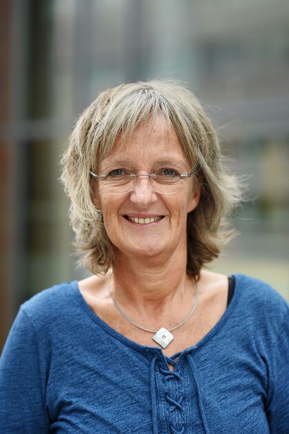 Ingrid Lund