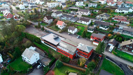 Gamleveien skole