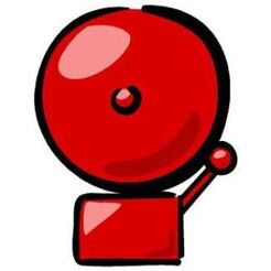 brannalarm