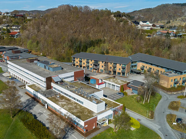 Lagård