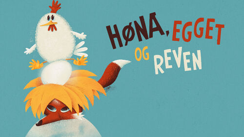 HØNA