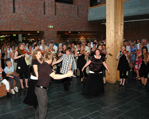 Malgorzata Kurylowicz_polskfotograf_Førdefestivalen2009 186