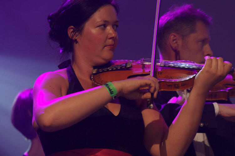 Førde Lørdag Galla 361